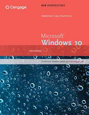 New Perspectives Microsoft® Windows® 10