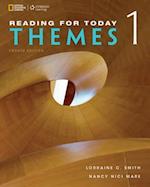 Reading for Today 1: Themes