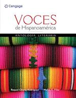 Voces de Hispanoamérica