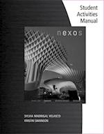Student Workbook for Long/ Carreira/Velasco/Swanson's Nexos, 4th