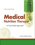 Medical Nutrition Therapy: A Case-Study Approach