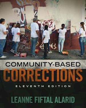 Community Based Corrections