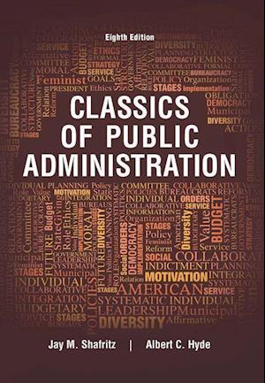 Classics of Public Administration