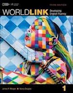 World Link 1: Student Book