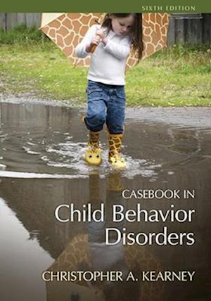 Casebook in Child Behavior Disorders