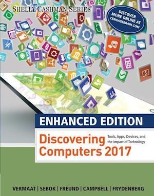 Enhanced Discovering Computers ©2017