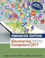 Enhanced Discovering Computers ©2017