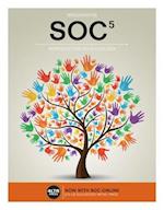 SOC (with SOC Online, 1 term (6 months) Printed Access Card)
