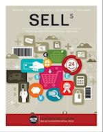 SELL (with SELL5 Online, 1 term (6 months) Printed Access Card)