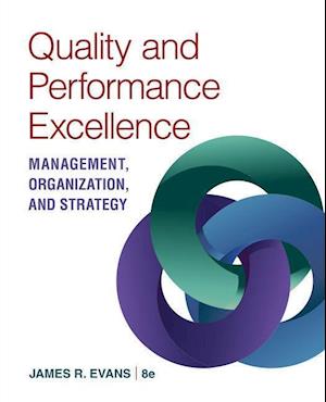 Quality & Performance Excellence