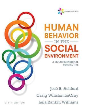 Empowerment Series: Human Behavior in the Social Environment