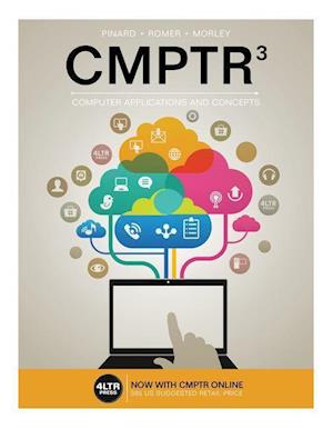 CMPTR (with CMPTR Online, 1 term (6 months) Printed Access Card)