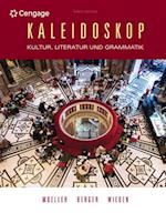 Student Activities Manual for Moeller/Adolph/Mabee/Berger's Kaleidoskop, 9th