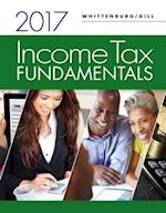 Income Tax Fundamentals 2017 (with H&R Block™ Premium & Business Access Code for Tax Filing Year 2016)