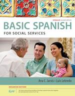 Spanish for Social Services Enhanced Edition