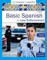 Spanish for Law Enforcement Enhanced Edition