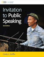 Invitation to Public Speaking - National Geographic Edition