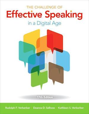 The Challenge of Effective Speaking in a Digital Age