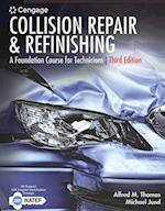 Collision Repair and Refinishing