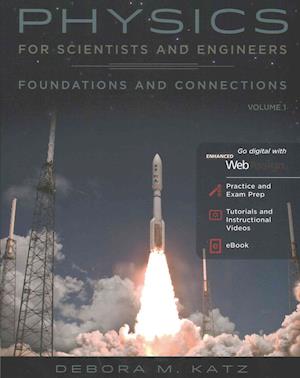 Physics for Scientists & Engineers, Volumes 1 & 2 (with WebAssign Printed Access Card for Math & Sciences, Multi-Term Courses)