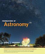 Foundations of Astronomy, Enhanced