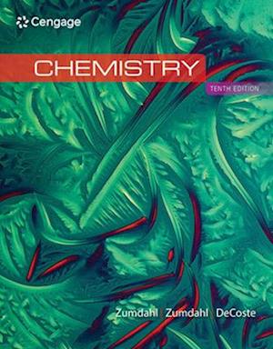 Lab Manual for Zumdahl/Zumdahl/DeCoste's Chemistry, 10th Edition