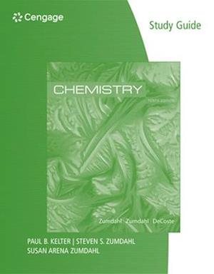 Study Guide for Zumdahl/Zumdahl/DeCoste's Chemistry, 10th Edition