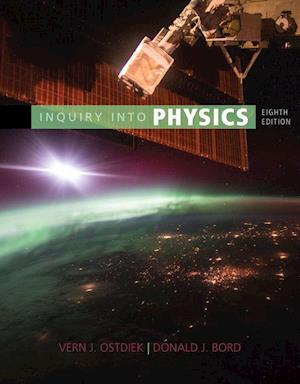 Inquiry into Physics