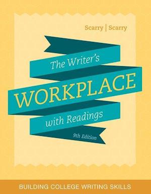The Writer’s Workplace with Readings