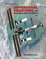 Student Solutions Manual for Zill's Differential Equations with  Boundary-Value Problems, 9th