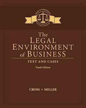 The Legal Environment of Business