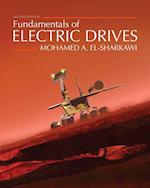 Fundamentals of Electric Drives