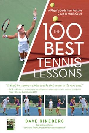 100 Best Tennis Lessons