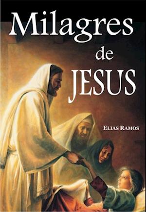 Milagres de Jesus