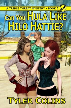 Can You Hula Like Hilo Hattie?