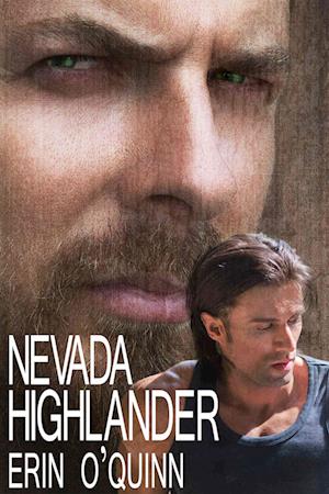 Nevada Highlander (Nevada Highlander 1)