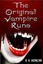 Original Vampire Runs