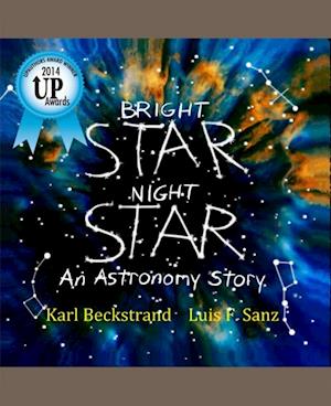 Bright Star, Night Star: An Astronomy Story