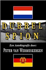 Dubbel Spion: Een Autobiografie door