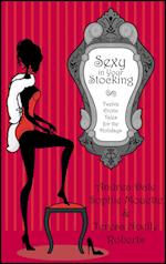 Sexy in Your Stocking: Twelve Erotic Tales for the Holidays