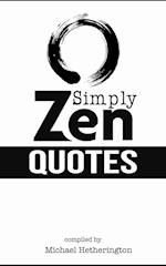 Simply Zen Quotes