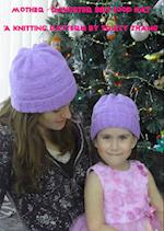 Mother: Daughter Belt Loop Hat