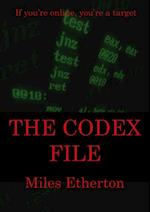 Codex File