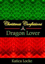 Christmas Confessions: Dragon Lover