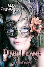 Dark Flame - A Short Story (The Two Vampires, #5)