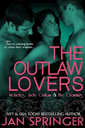 Outlaw Lovers