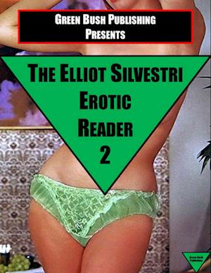 Elliot Silvestri Erotic Reader Volume 2