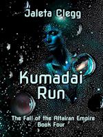 Kumadai Run