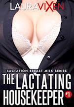 Lactating Housekeeper: Lactation Breast Milk series #1