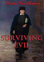 Surviving Evil (mystery - thriller - suspense - crime)